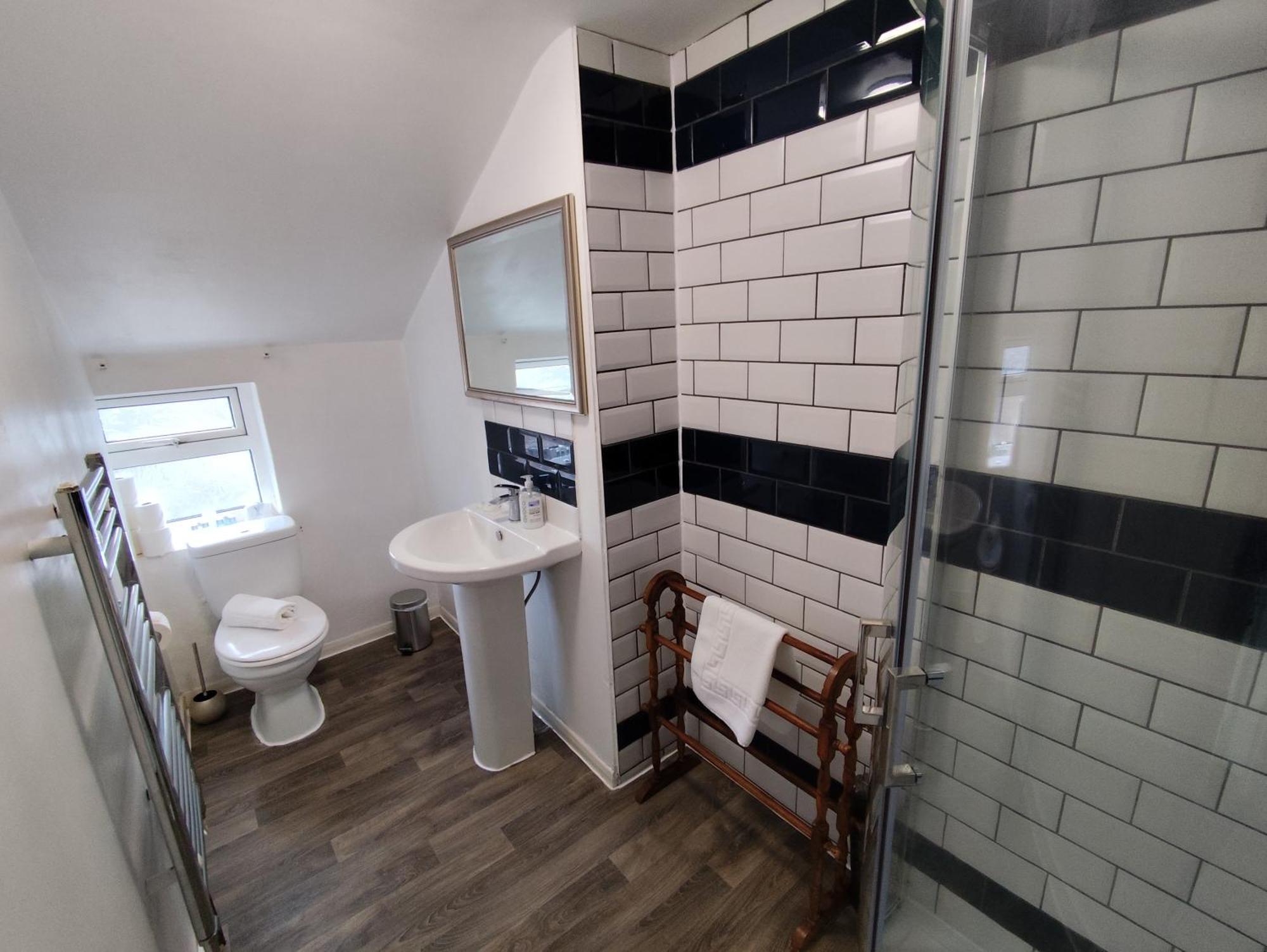 Harrogate Elite Living Apartment Екстериор снимка