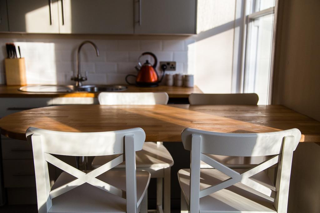 Harrogate Elite Living Apartment Екстериор снимка