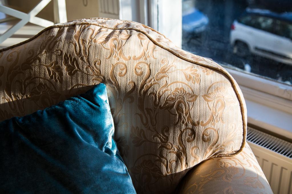 Harrogate Elite Living Apartment Екстериор снимка