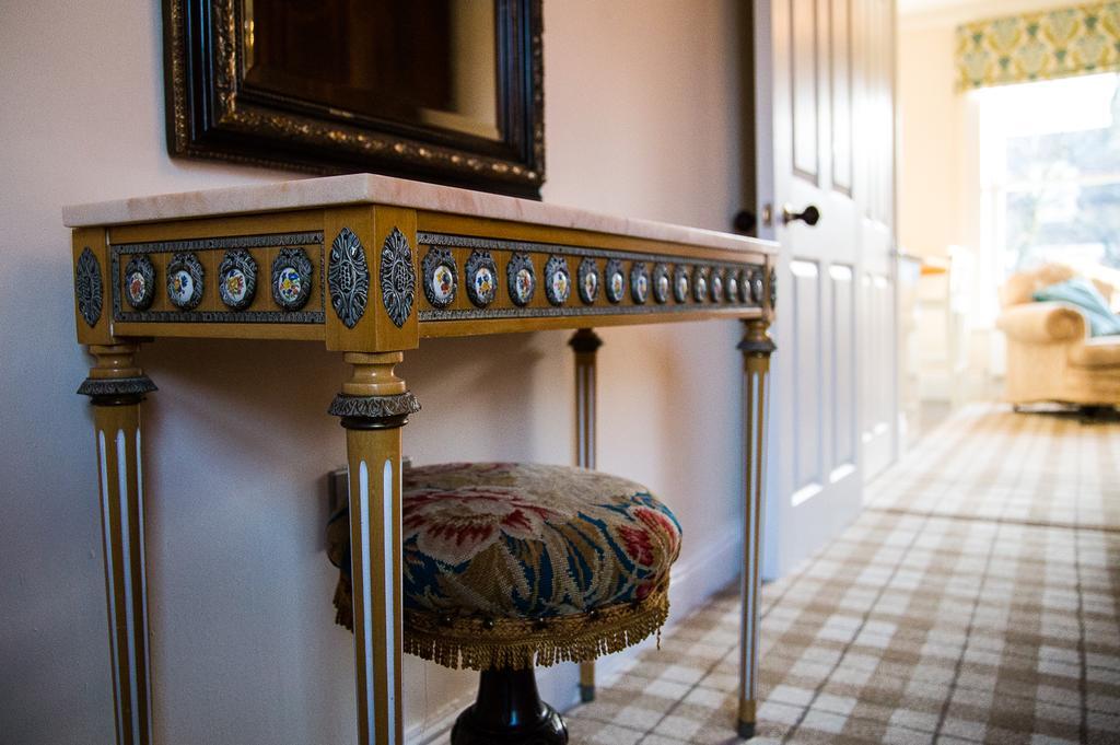 Harrogate Elite Living Apartment Екстериор снимка