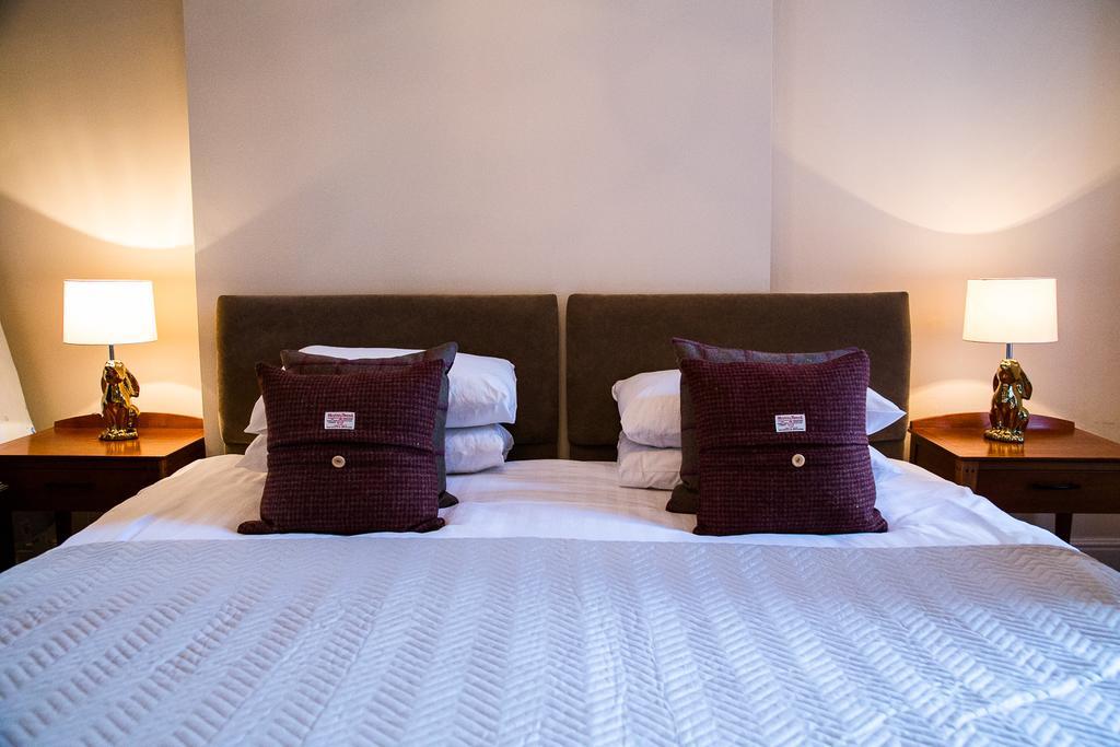 Harrogate Elite Living Apartment Екстериор снимка