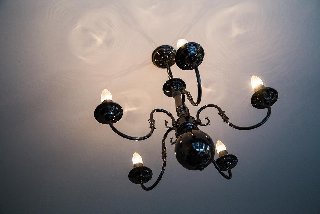 Harrogate Elite Living Apartment Екстериор снимка