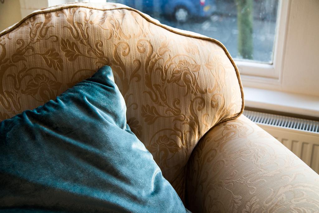 Harrogate Elite Living Apartment Екстериор снимка