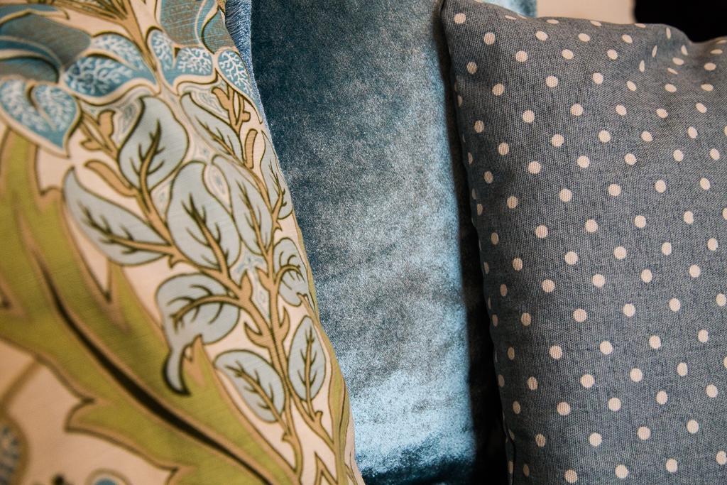 Harrogate Elite Living Apartment Екстериор снимка