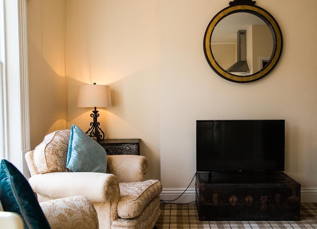 Harrogate Elite Living Apartment Екстериор снимка