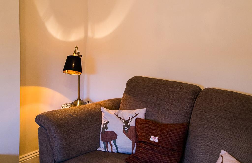 Harrogate Elite Living Apartment Екстериор снимка