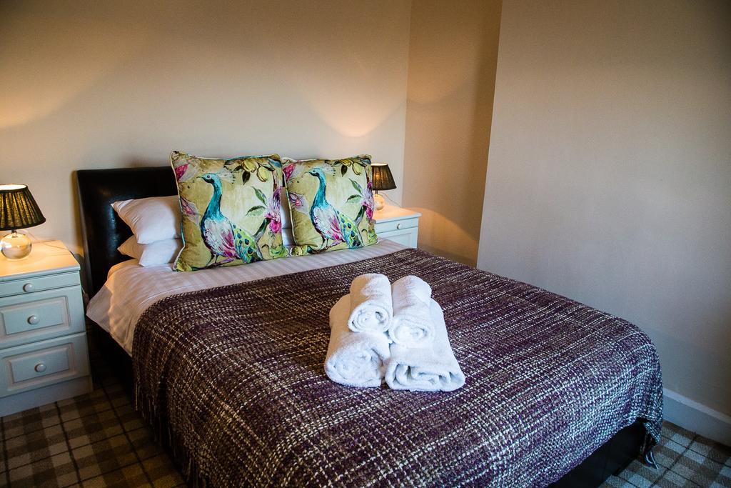 Harrogate Elite Living Apartment Екстериор снимка
