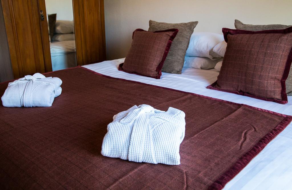 Harrogate Elite Living Apartment Екстериор снимка