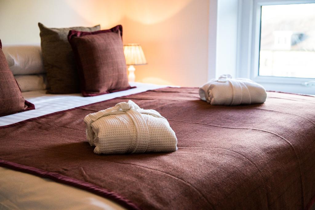 Harrogate Elite Living Apartment Екстериор снимка