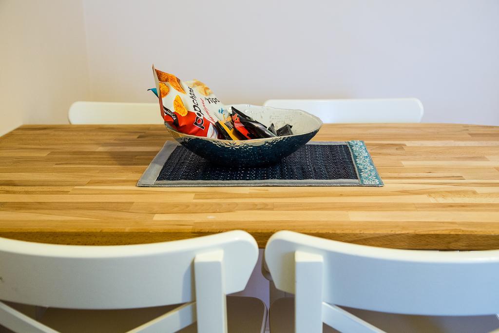 Harrogate Elite Living Apartment Екстериор снимка