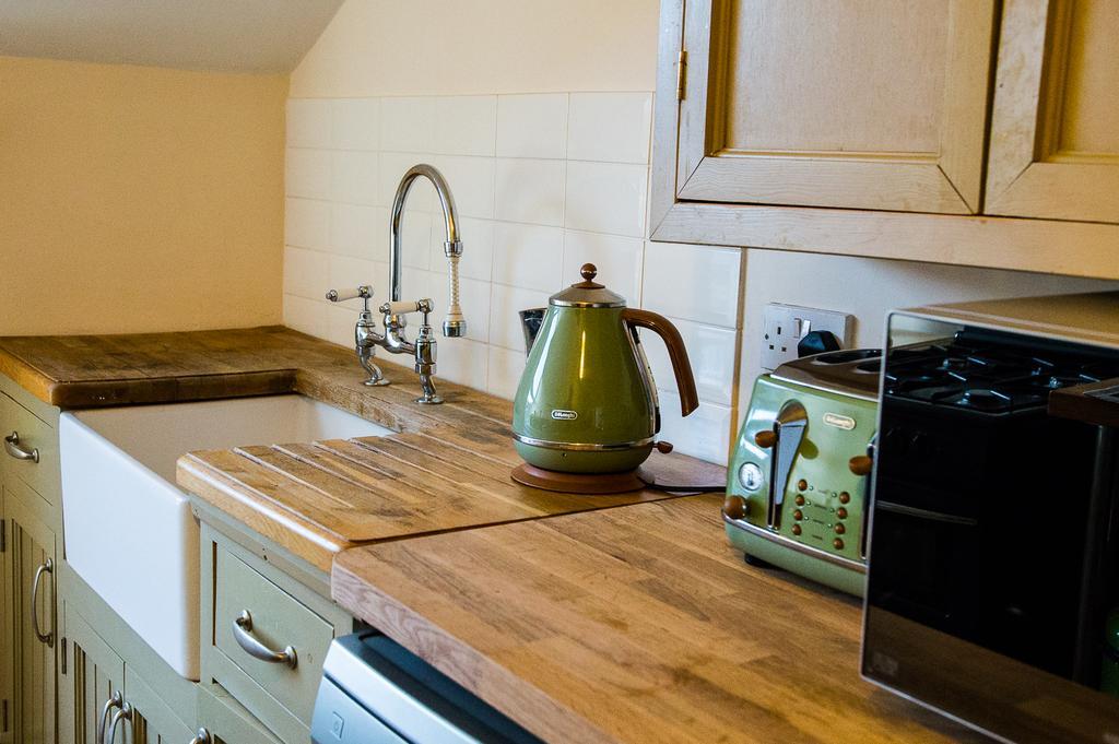 Harrogate Elite Living Apartment Екстериор снимка