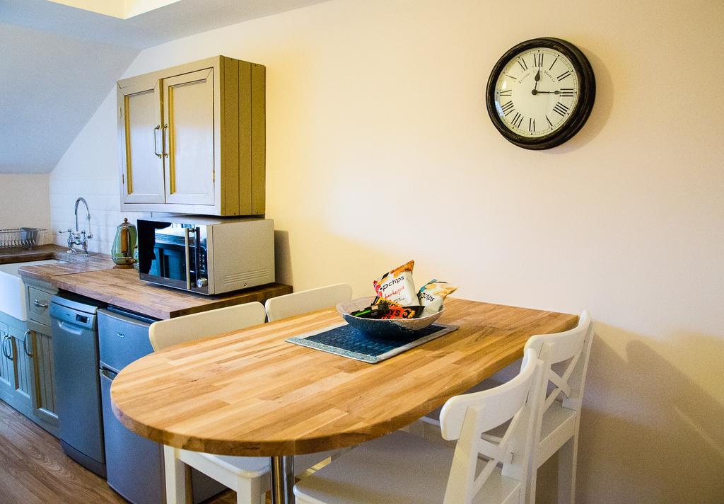 Harrogate Elite Living Apartment Екстериор снимка