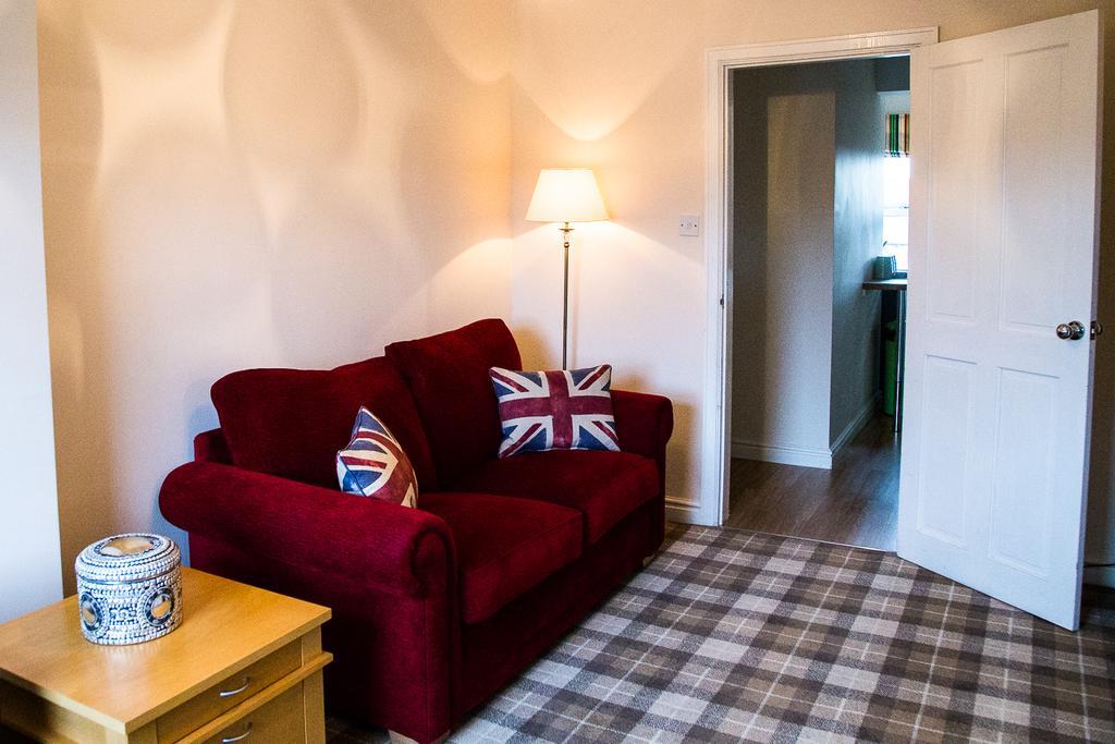 Harrogate Elite Living Apartment Екстериор снимка
