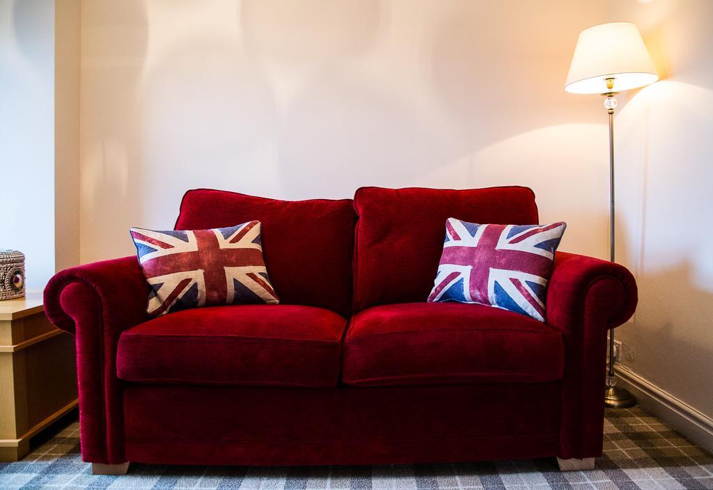 Harrogate Elite Living Apartment Екстериор снимка