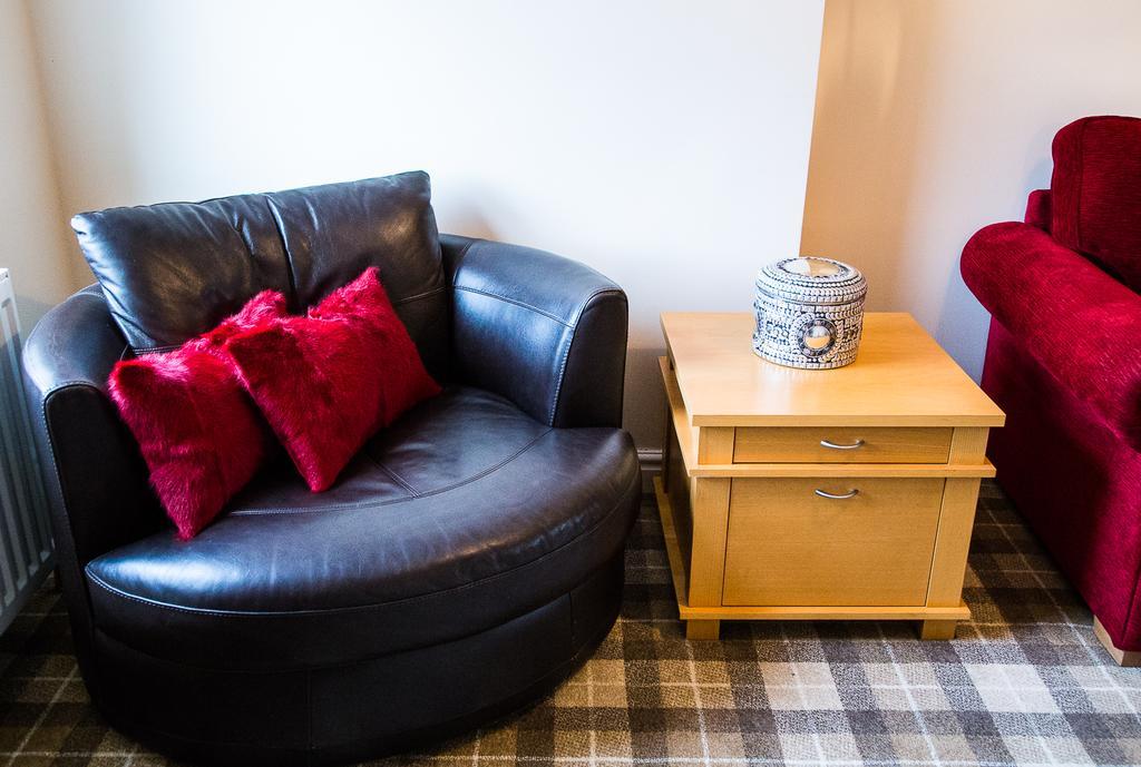 Harrogate Elite Living Apartment Екстериор снимка