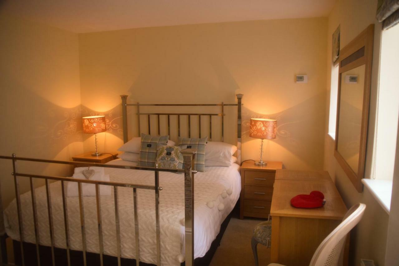 Harrogate Elite Living Apartment Екстериор снимка