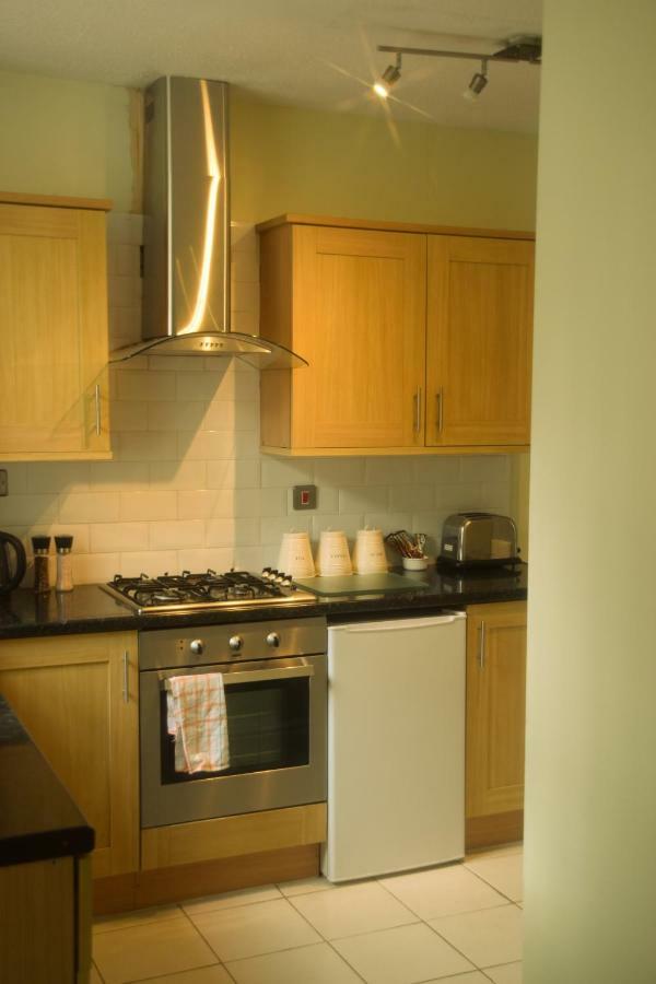 Harrogate Elite Living Apartment Екстериор снимка
