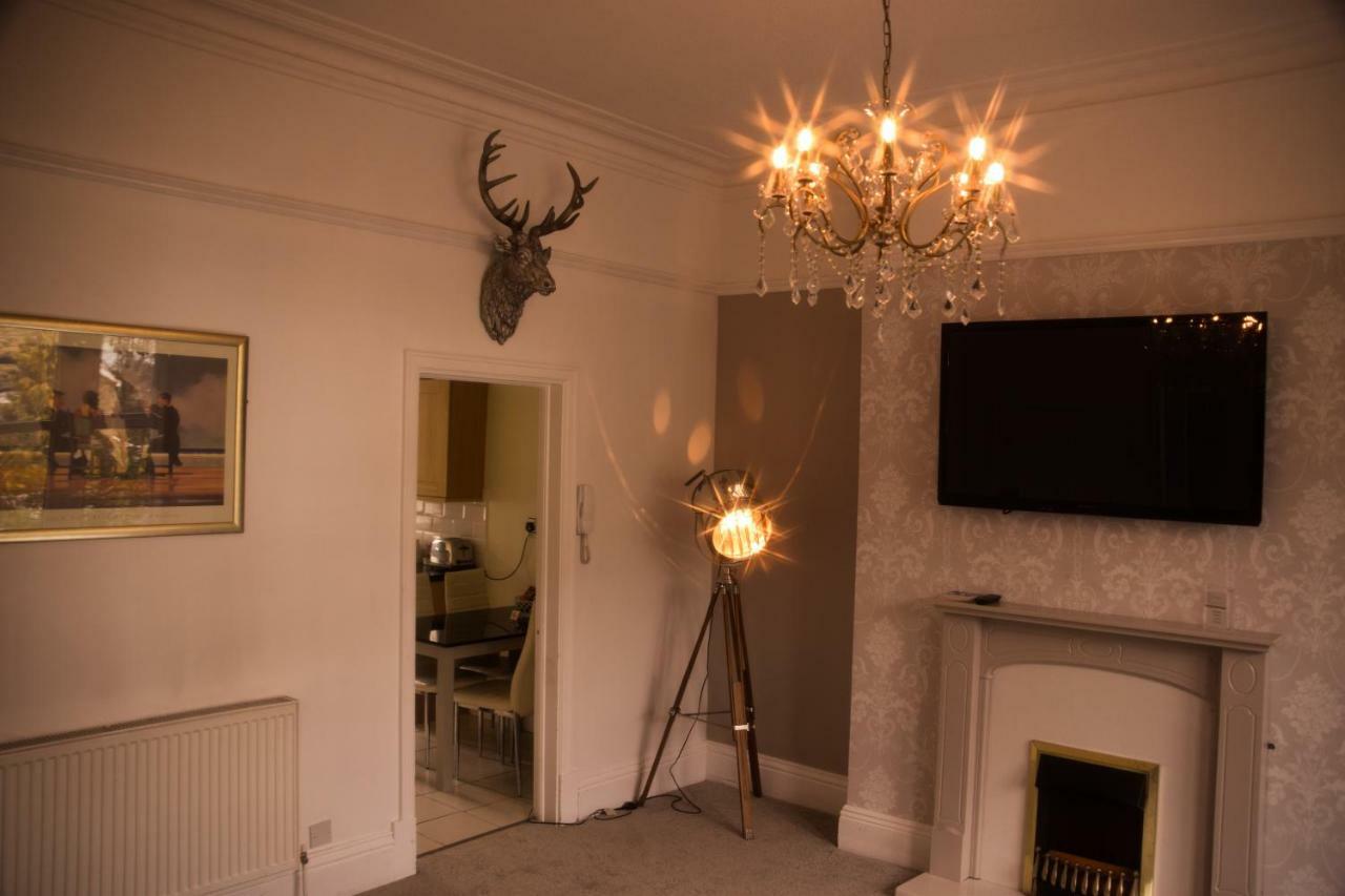 Harrogate Elite Living Apartment Екстериор снимка