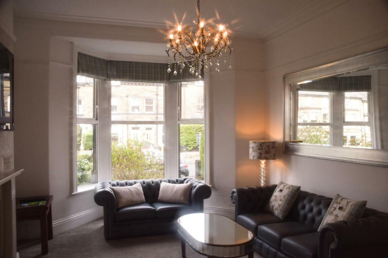 Harrogate Elite Living Apartment Екстериор снимка