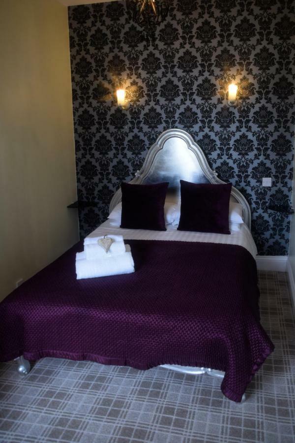 Harrogate Elite Living Apartment Екстериор снимка