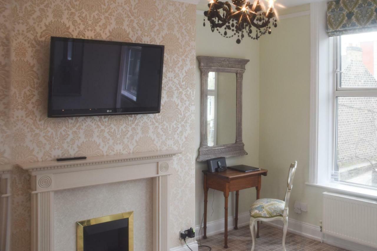 Harrogate Elite Living Apartment Екстериор снимка