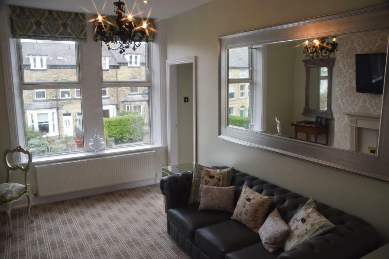 Harrogate Elite Living Apartment Екстериор снимка